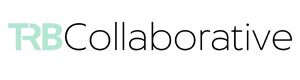 TRB COLLAB Logo